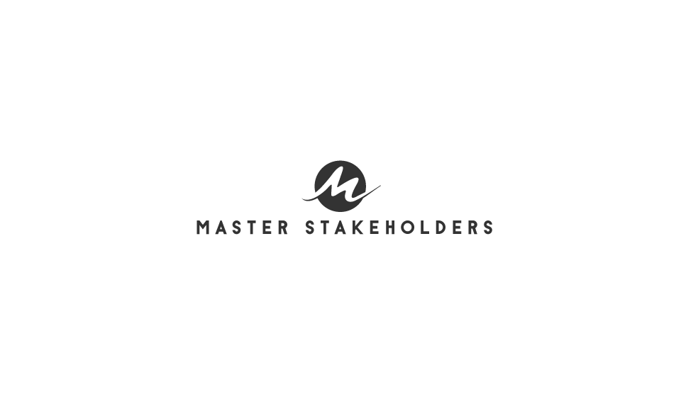 MASTER STAKEHOLDERS